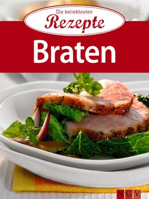 cover image of Braten